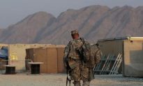 Series of Afghanistan Attacks Kills at Least 14 Americans