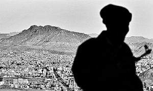 Major Al-Qaeda Leader Killed, Says Yemen