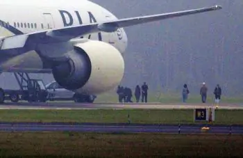 False Bomb Threat Puts Swedish Airport on High Alert