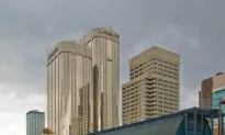 Alberta’s Economic Boom Surges Ahead