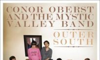 Album Review: ‘Outer South’—Conor Oberst and the Mystic Valley Band