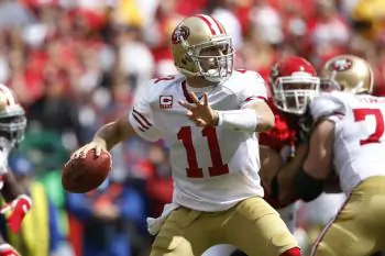 49ers Hire Offensive Coordinator Mike Johnson