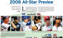 2008 MLB All-Star Game Preview & Breakdown [Graphic]
