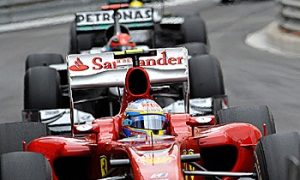 Opinion: Schumacher Should Not Be Penalized