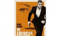 Movie Review: ‘The American’