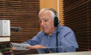 Voices From Iran Reaching Out to World