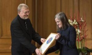 Group Concerned After Journalist Grilled at Border About Olympics