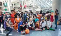 Anime Expo 2012 – The Heart of Japanese Pop Culture