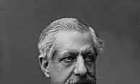 A Reading of an Extract From Sir Edwin Arnold’s ‘The Light of Asia’