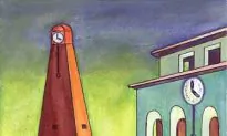 A Reading of ‘A Clock Stopped’ by Emily Dickinson