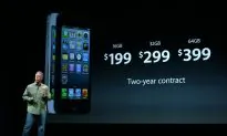 Apple Shares on Decline: Analyst’s 2012 Sell Call Justified
