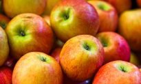 The Science Behind ‘An Apple a Day’