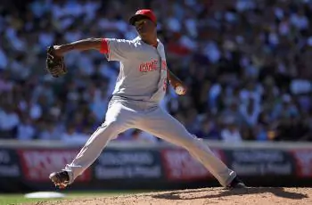 Chapman’s Fast Ball Fastest Pitch Ever Recorded in Baseball