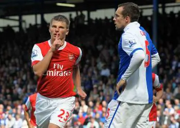 Arsenal Passes Test, Man U, Chelsea Earn Handsome Victories but Spurs Shocked