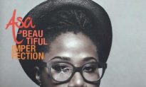 Album Review: Asa – ‘Beautiful Imperfection’