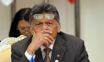 ASEAN Summit Ends in Deadlock Over South China Sea Dispute
