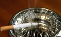 Bloomberg Proposes Smoking Disclosure Policy