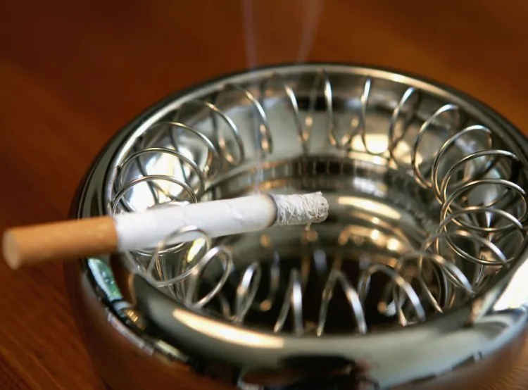 A bill proposed by Mayor Bloomberg will require full disclosure of smoking policies in residential buildings. (Jan Pitman/Getty Images)