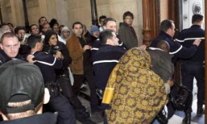 French 'Gang of Barbarians' to Face Court