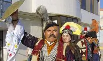 Minorities Fear Persecution in a Post-Assad Syria
