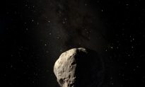 Scientists Design Asteroid Vaporizing System