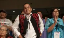 Atleo Keeps AFN Leadership