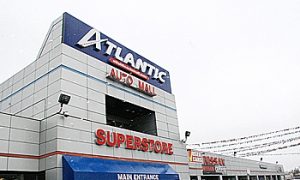 Atlantic Hyundai Satisfies the Customer With Quality, Warranty, Assurance