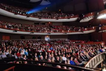 ‘Costumes Were Absolutely Stunning’ says Atlanta Showgoer