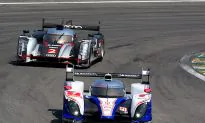 WEC at Bahrain, Rolex at Lime Rock for Season Finale
