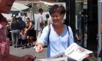 Interviews With Falun Gong Practitioners in Flushing