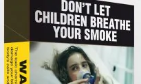 Australia Upholds Plain Cigarette Pack Law