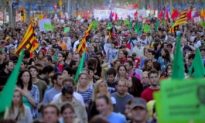 Austerity Measures Draw Ire, Protests in Spain and Europe