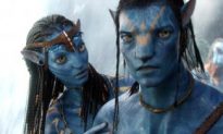 Avatar Gives Film Fans the Blues