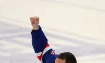 Rangers Split Weekend Series With Flyers