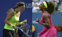 Victoria Azarenka Will Face Serena Williams in US Open Women’s Final