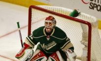 Finnish Goalies Making it Big in NHL
