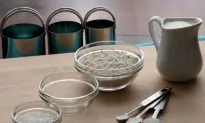Baking Soda Versus Baking Powder