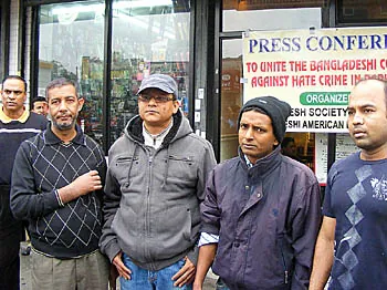 Bronx Hate Crimes on the Rise, Claim Citizens