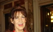 Banker: Shen Yun, ‘It touched everybody’s heart today’