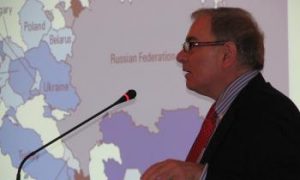 Poverty to Rise in Europe and Central Asia by 2010, Says World Bank