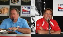 IndyCar: Barnhart Out as Race Director, Angstadt Replaced