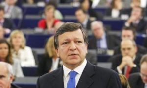 Barroso Reelected as President of the European Commission