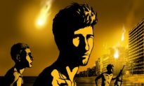 Movie Review: ‘Waltz with Bashir’