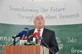 (Martin Murphy/The Epoch Times)