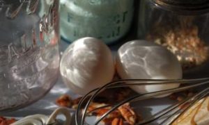 Grandmother's Advice: Maintaining a Healthy Complexion