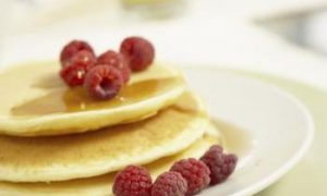 Let's Have Breakfast for Dinner