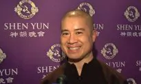 Shen Yun is ‘Magnificent,’ Says President of Association of Asian Professionals