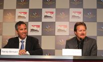 Beaux Barfield Hired as 2012 IndyCar Race Director