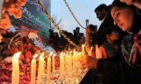 Pakistanis Commemorate the Anniversary of Bhutto’s Death