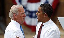 Obama Picks Biden as Running Mate